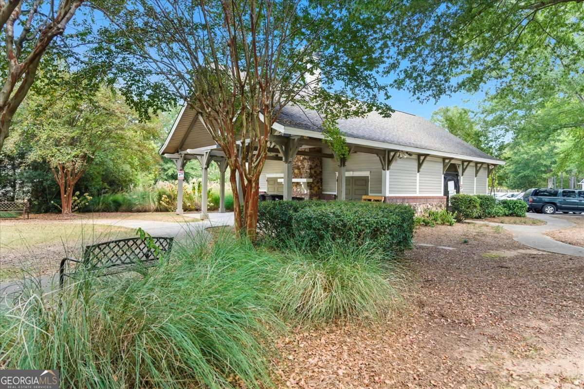 3311 Thornbridge Drive Powder Springs GA 30127