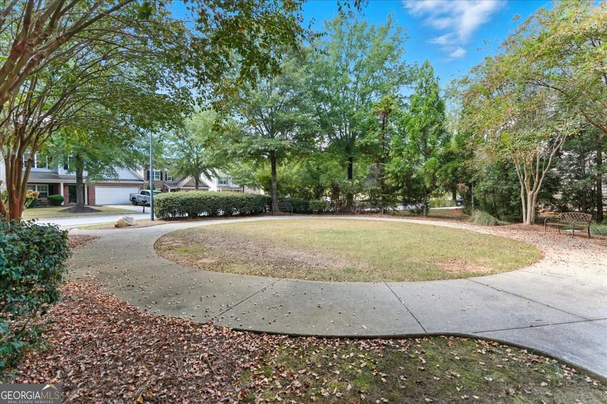 3311 Thornbridge Drive Powder Springs GA 30127