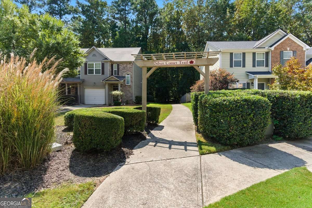 3311 Thornbridge Drive Powder Springs GA 30127