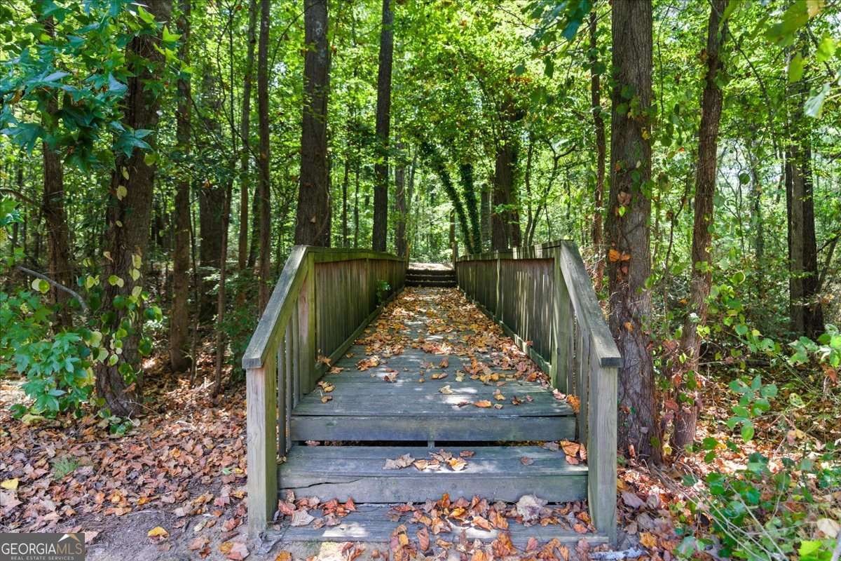 3311 Thornbridge Drive Powder Springs GA 30127