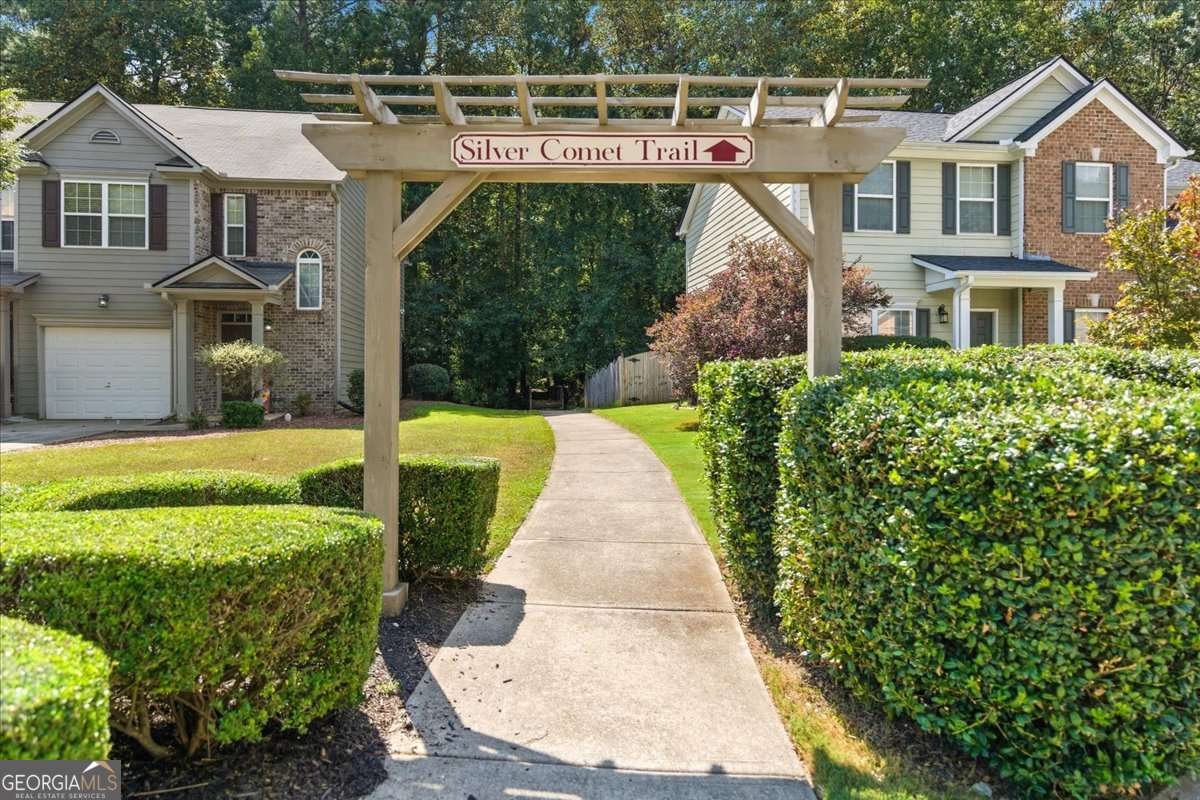 3311 Thornbridge Drive Powder Springs GA 30127