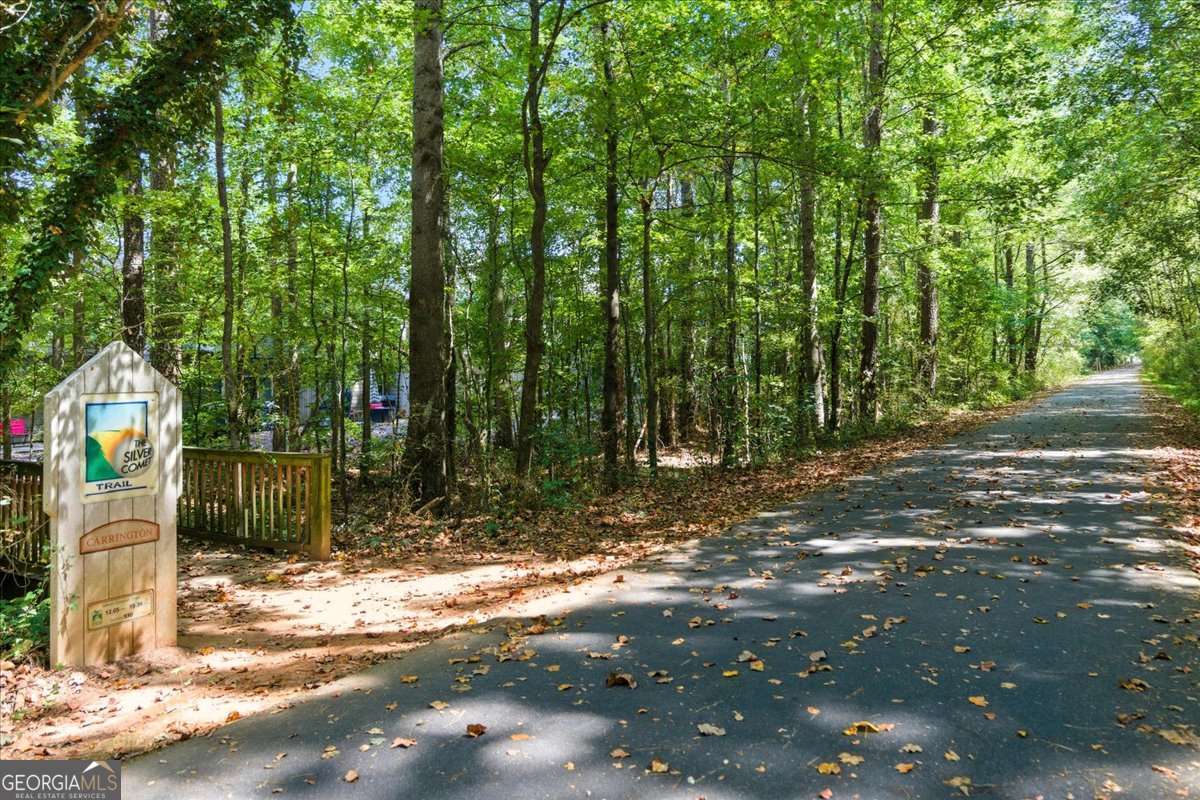 3311 Thornbridge Drive Powder Springs GA 30127
