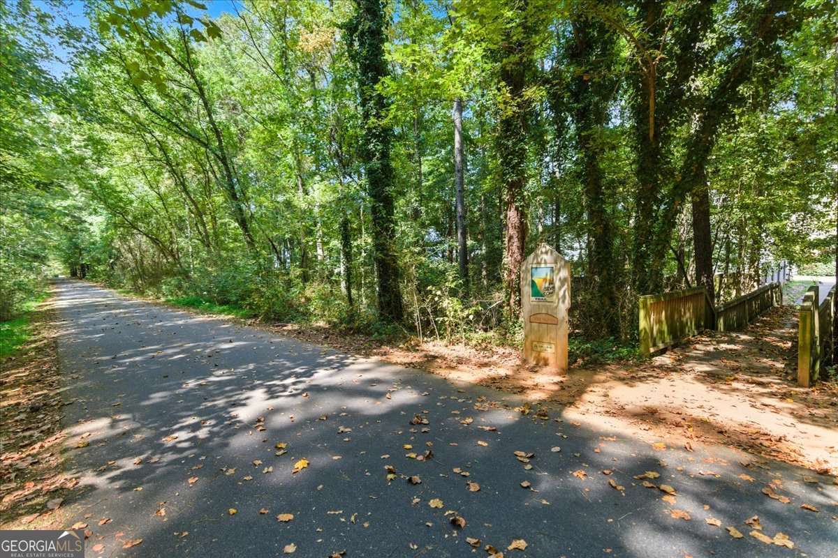 3311 Thornbridge Drive Powder Springs GA 30127