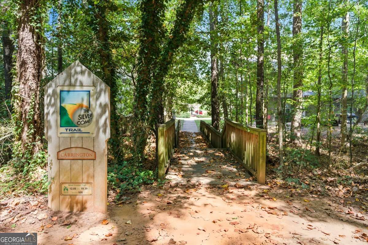 3311 Thornbridge Drive Powder Springs GA 30127