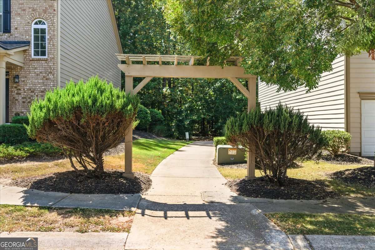 3311 Thornbridge Drive Powder Springs GA 30127