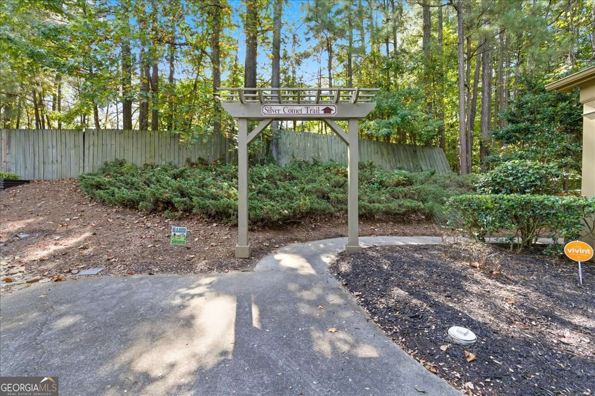 3311 Thornbridge Drive Powder Springs GA 30127