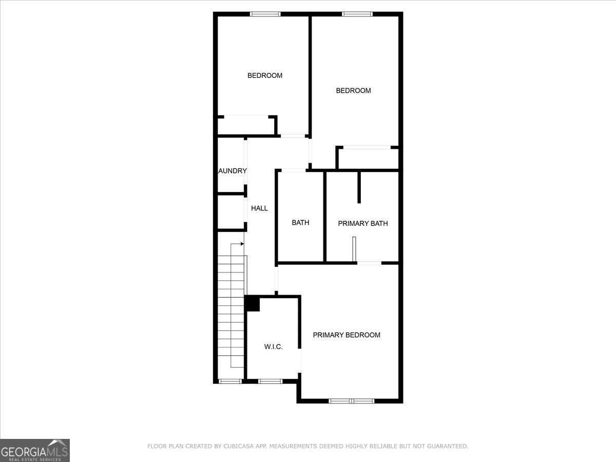 3311 Thornbridge Drive Powder Springs GA 30127
