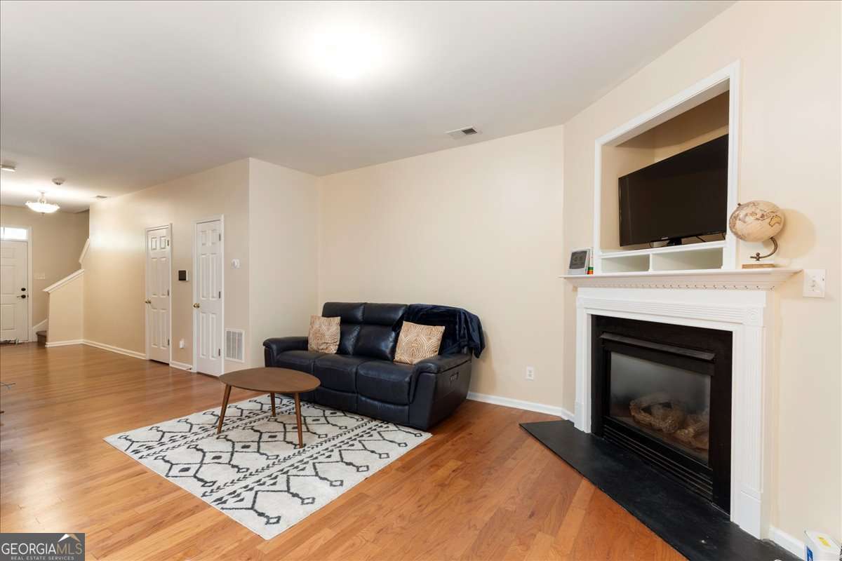 3311 Thornbridge Drive Powder Springs GA 30127