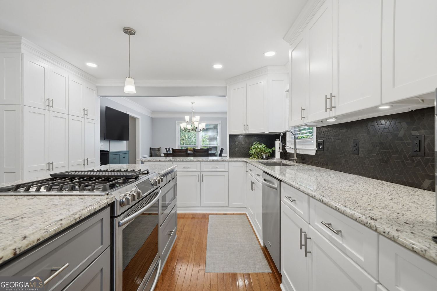 481 Springs End Lane NE Marietta GA 30068
