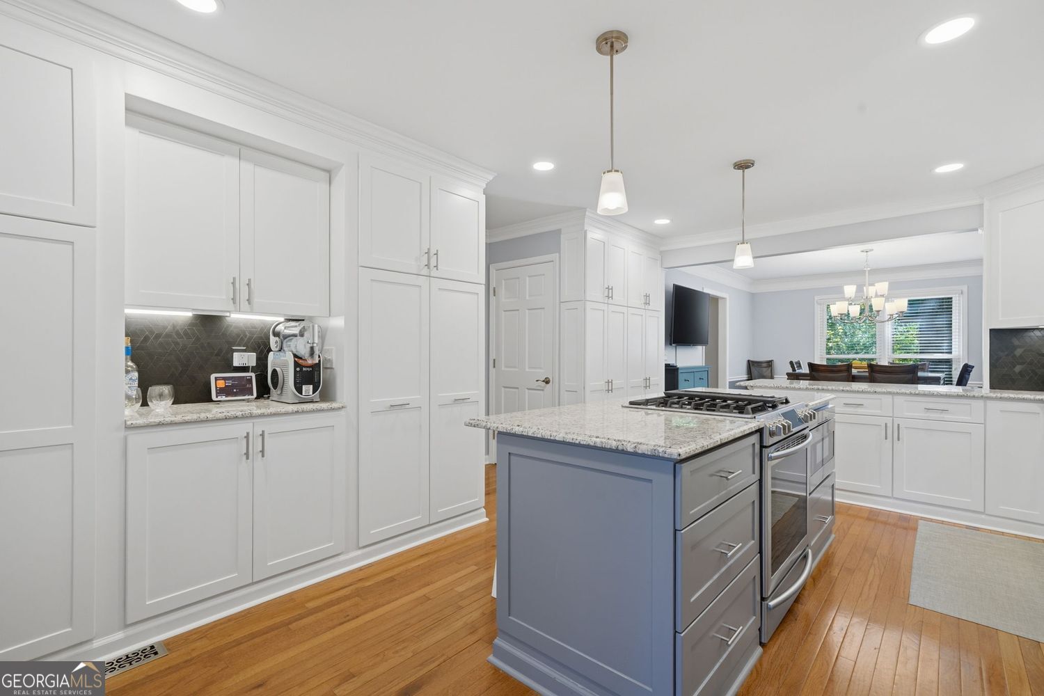 481 Springs End Lane NE Marietta GA 30068