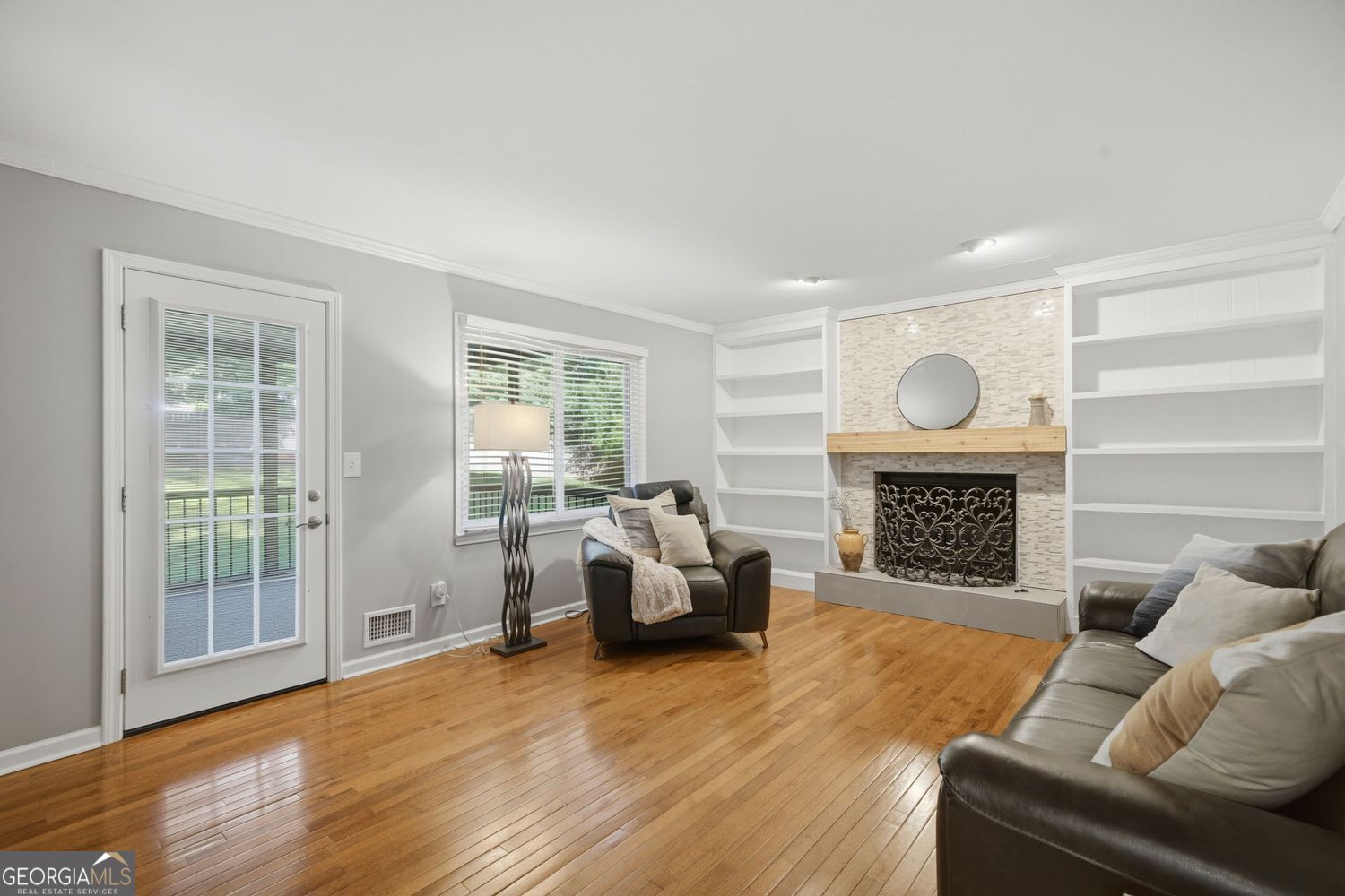 481 Springs End Lane NE Marietta GA 30068