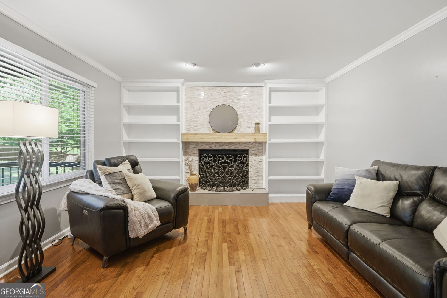481 Springs End Lane NE Marietta GA 30068