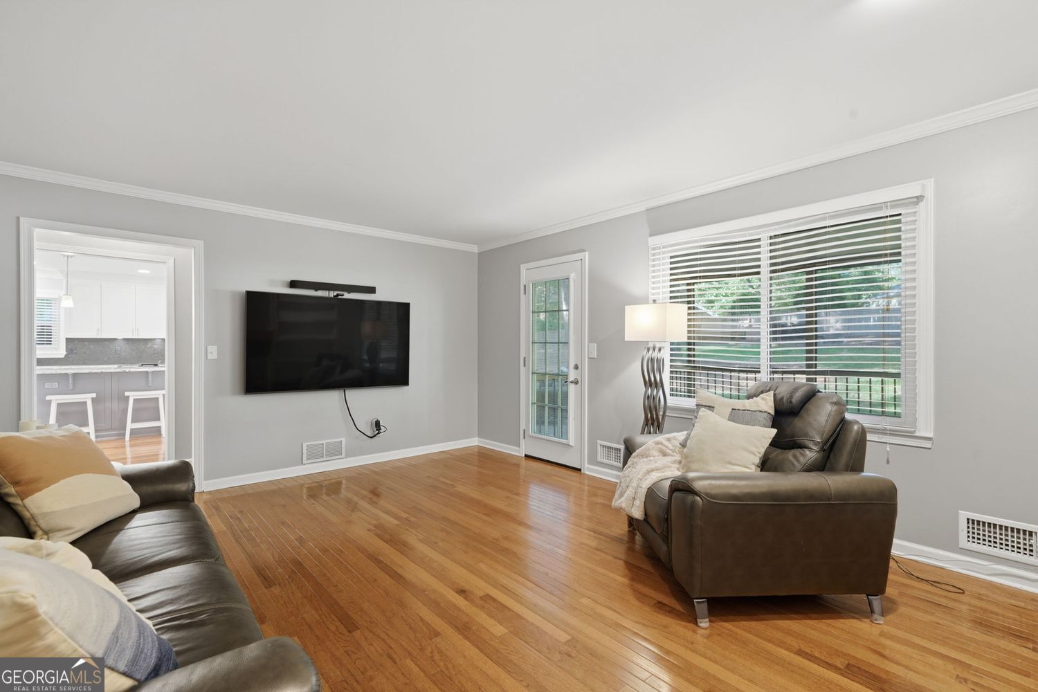 481 Springs End Lane NE Marietta GA 30068