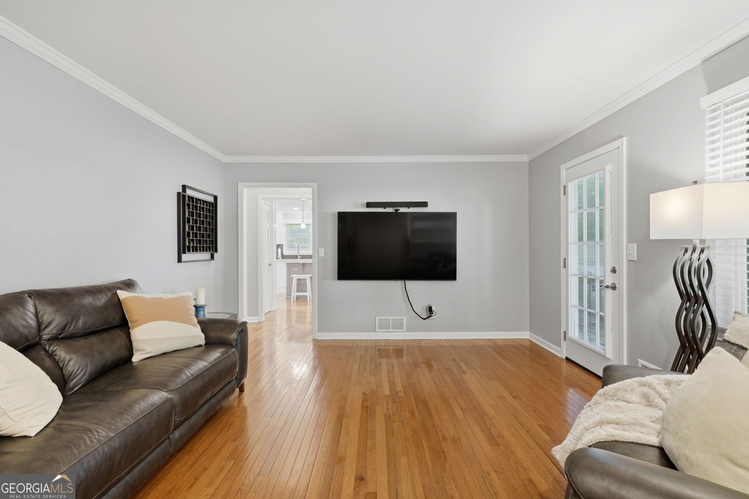481 Springs End Lane NE Marietta GA 30068