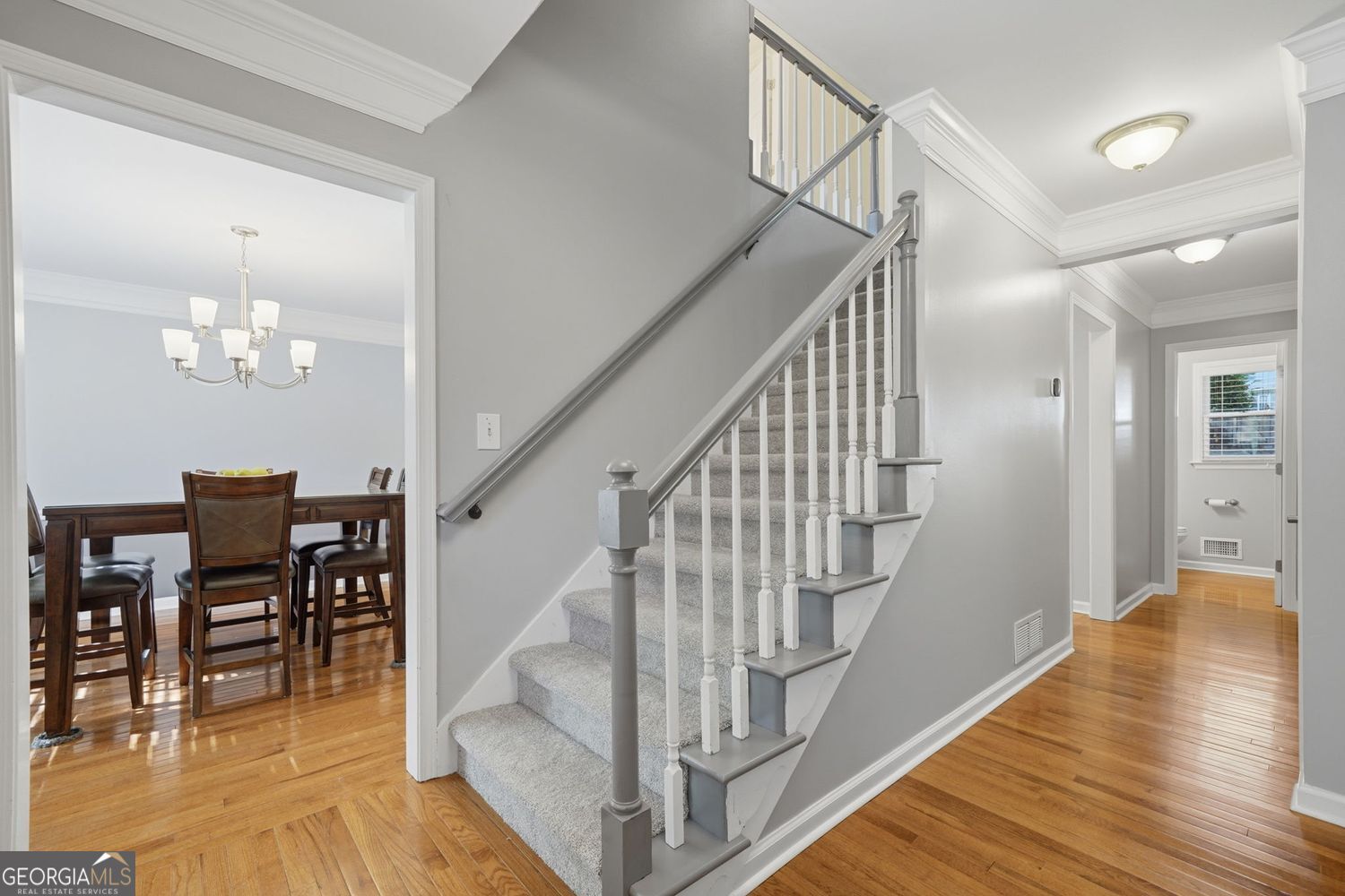 481 Springs End Lane NE Marietta GA 30068