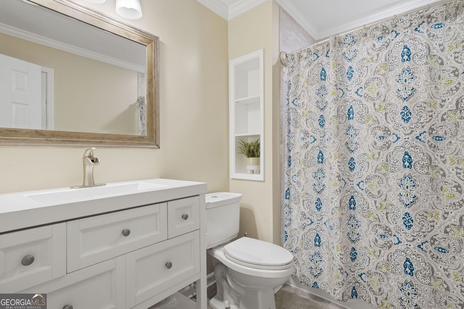 481 Springs End Lane NE Marietta GA 30068