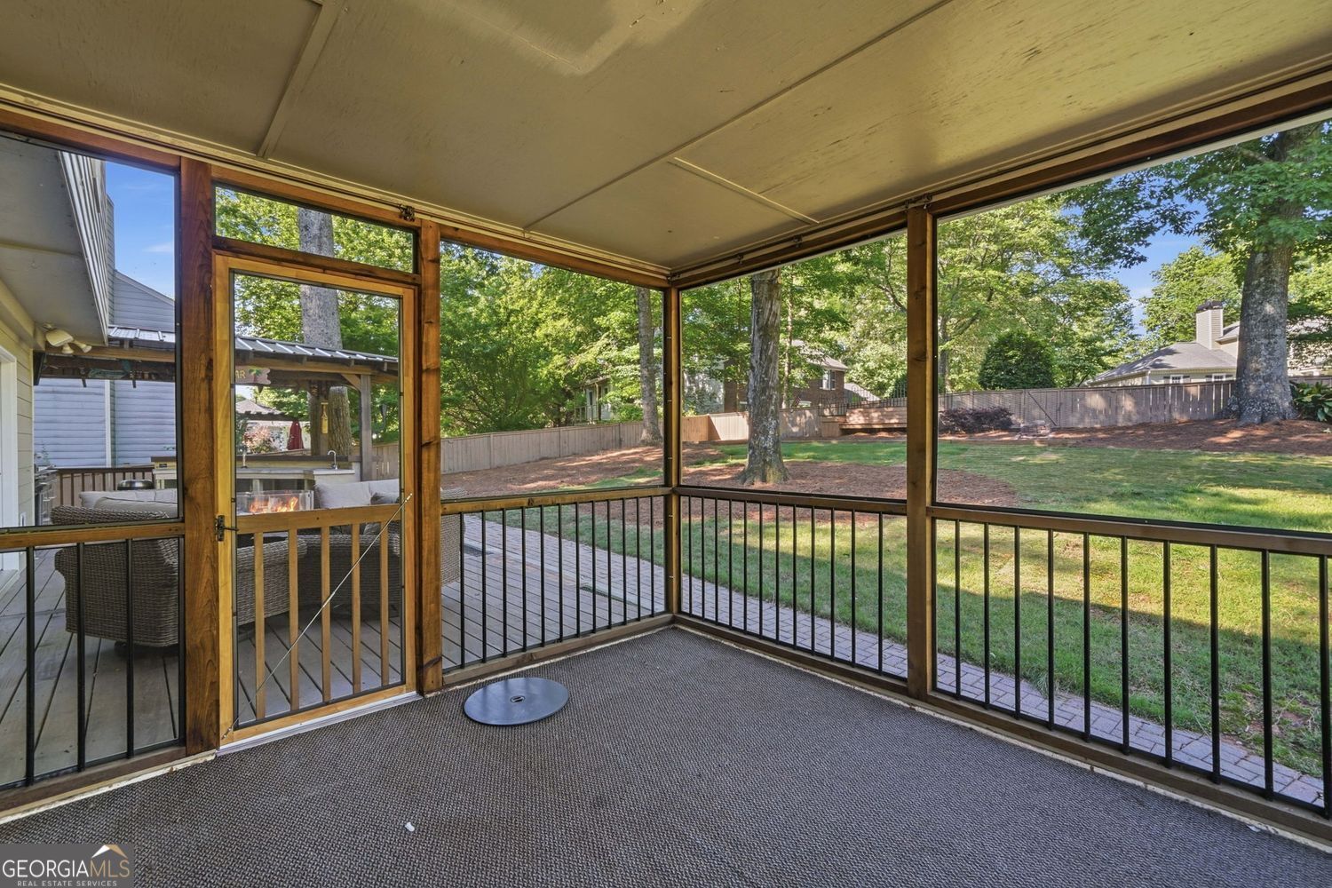 481 Springs End Lane NE Marietta GA 30068