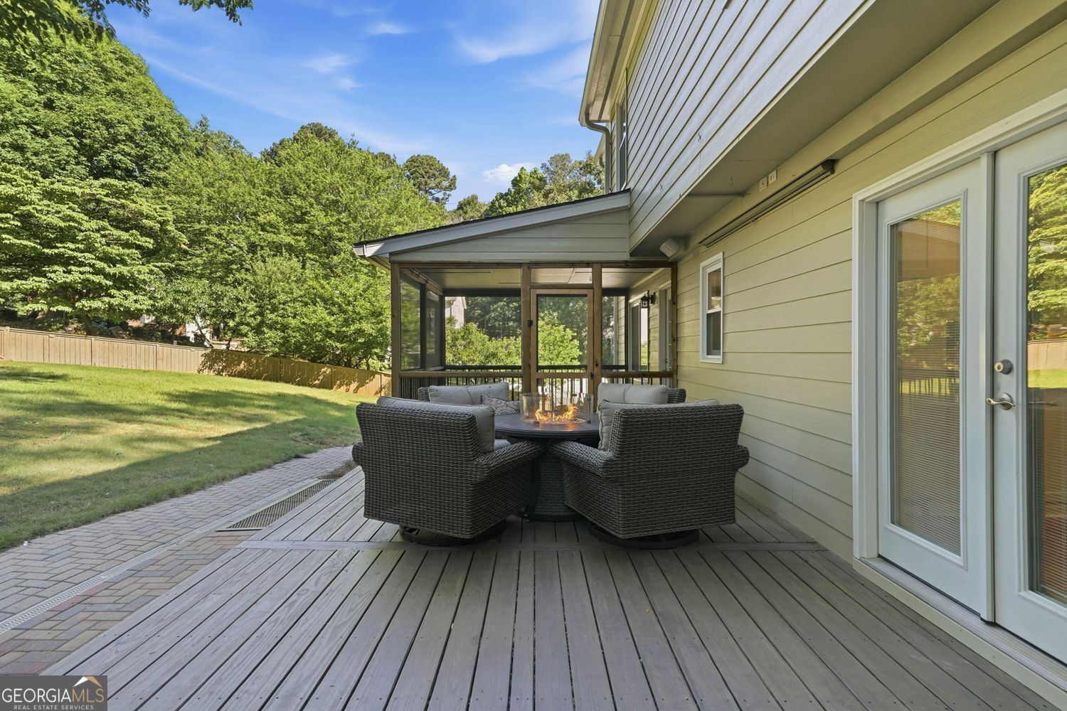 481 Springs End Lane NE Marietta GA 30068