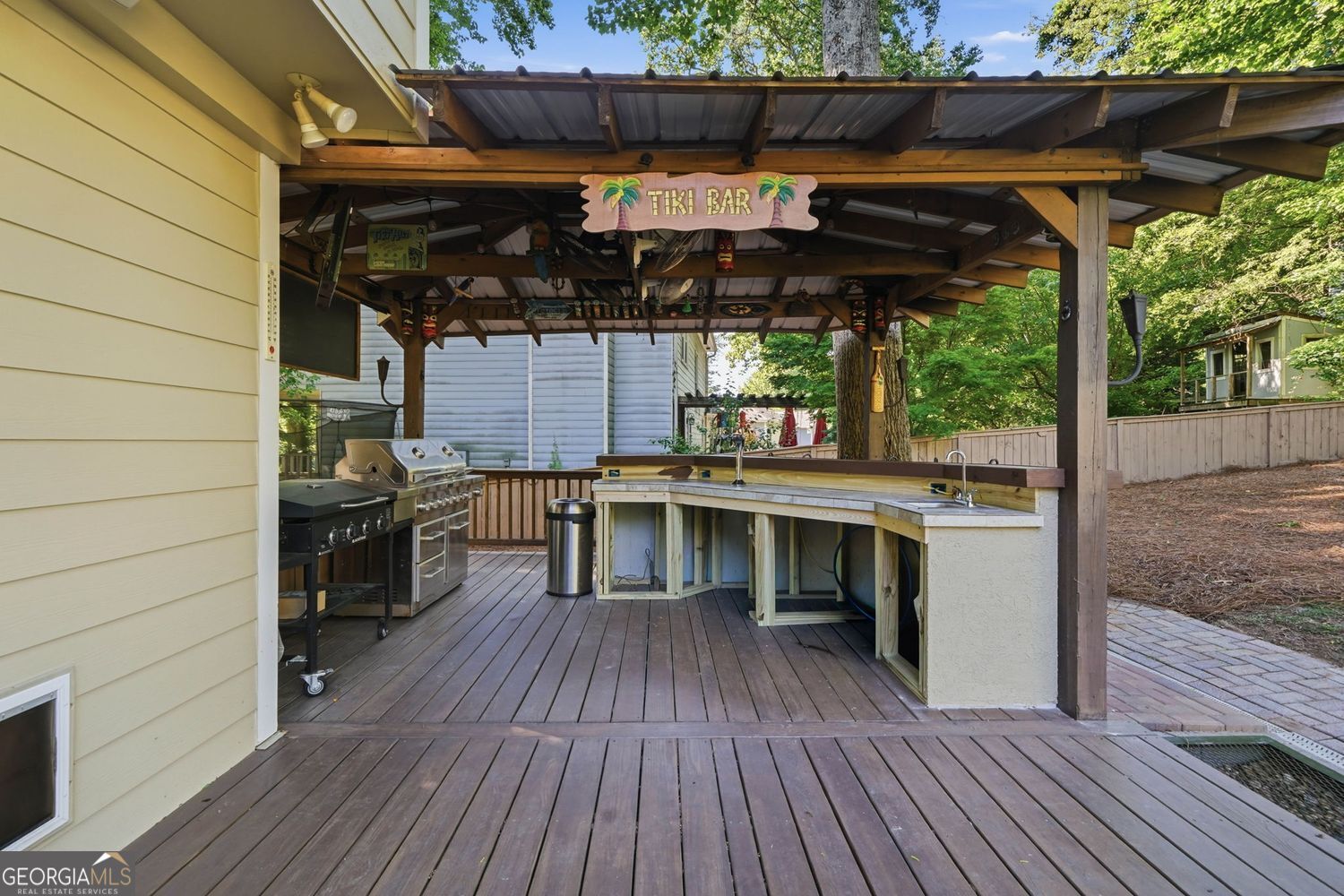 481 Springs End Lane NE Marietta GA 30068