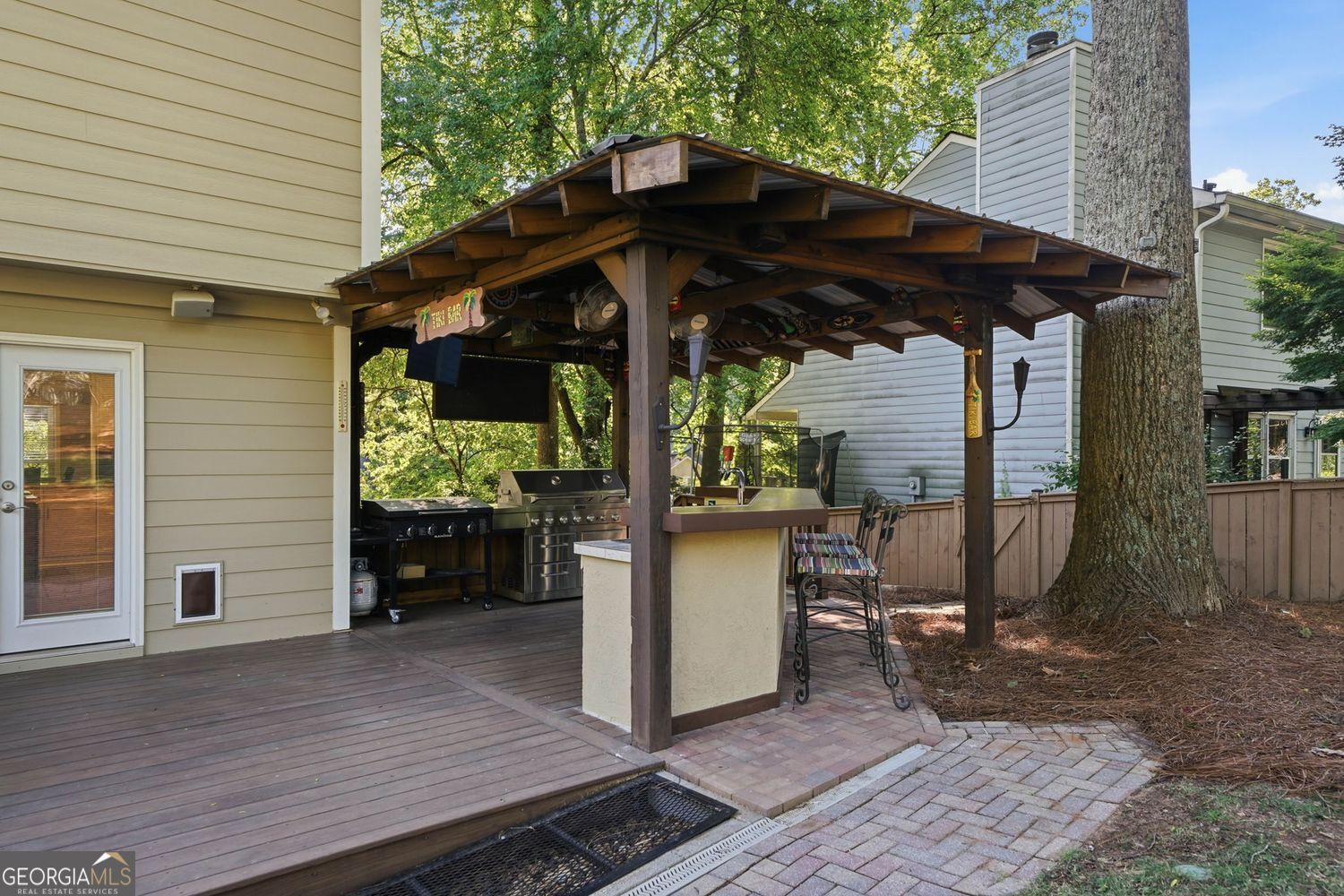 481 Springs End Lane NE Marietta GA 30068