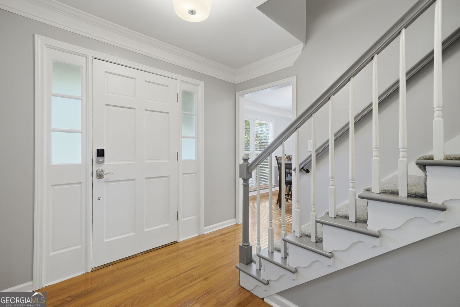 481 Springs End Lane NE Marietta GA 30068