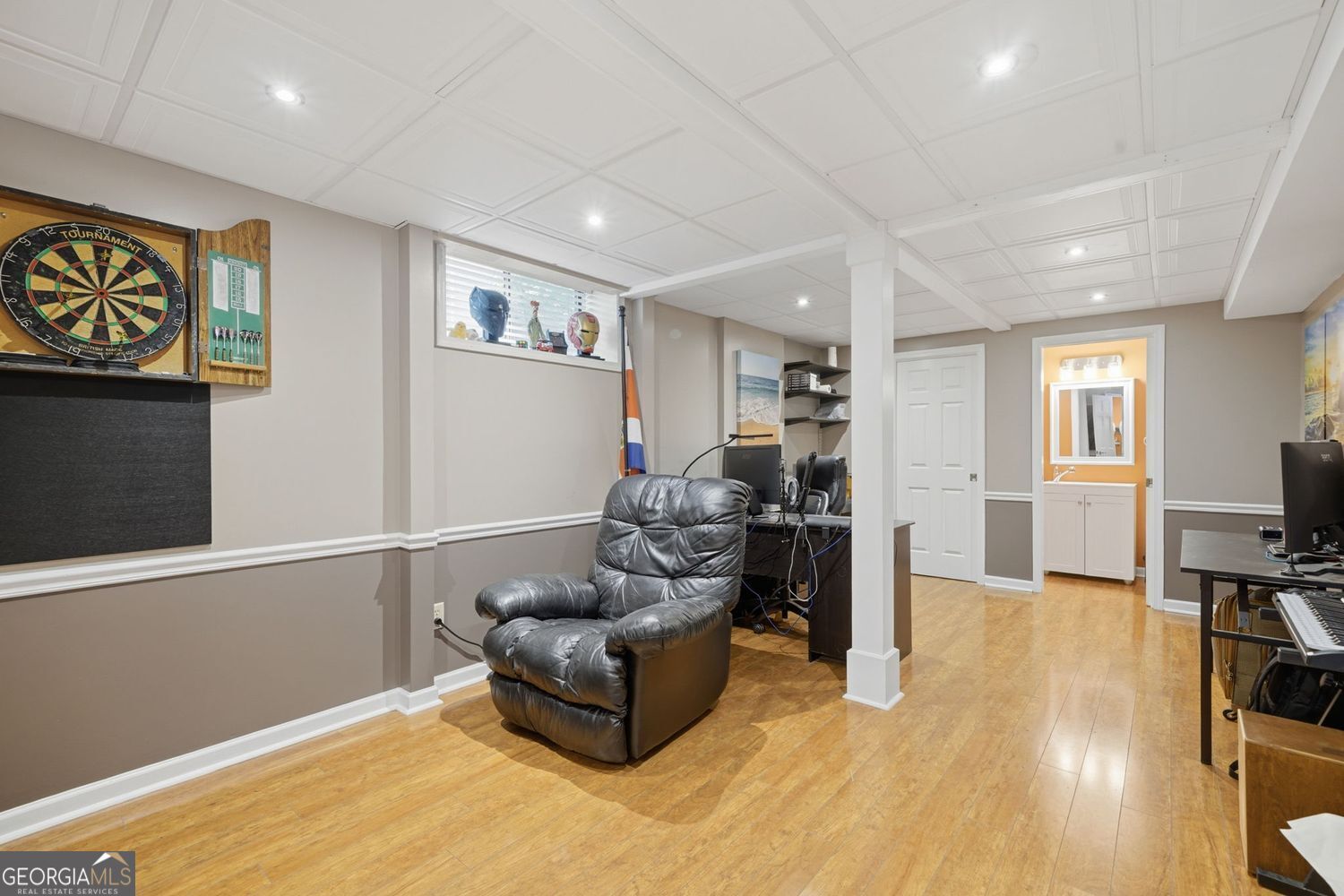 481 Springs End Lane NE Marietta GA 30068