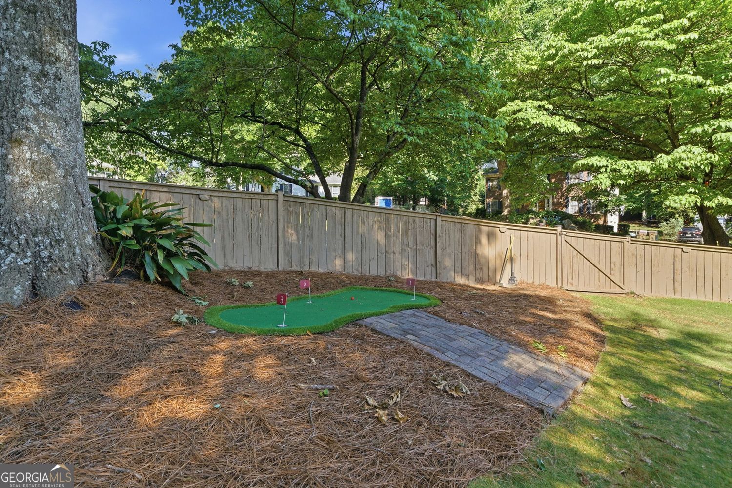 481 Springs End Lane NE Marietta GA 30068