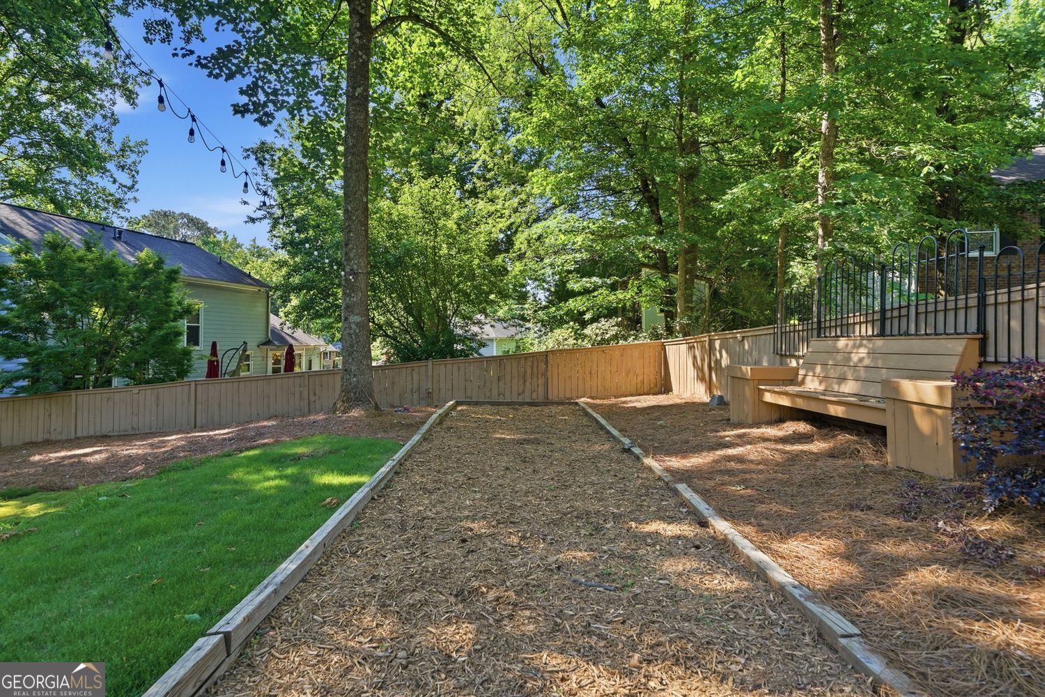 481 Springs End Lane NE Marietta GA 30068