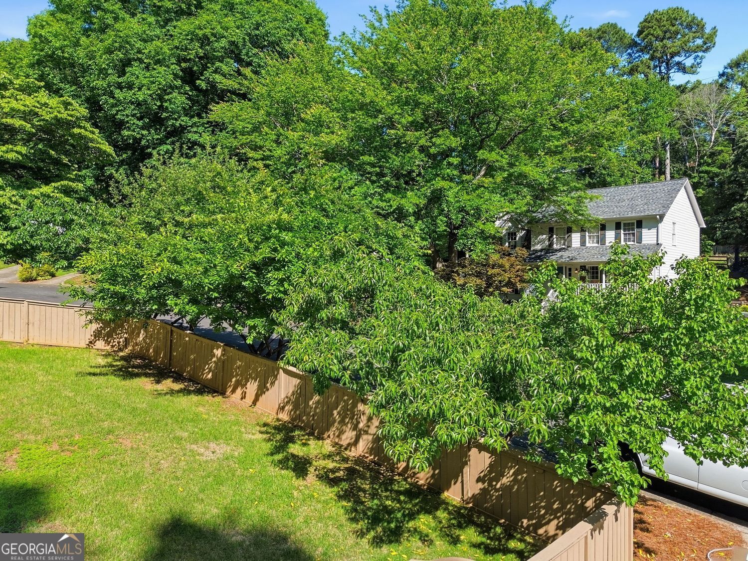 481 Springs End Lane NE Marietta GA 30068