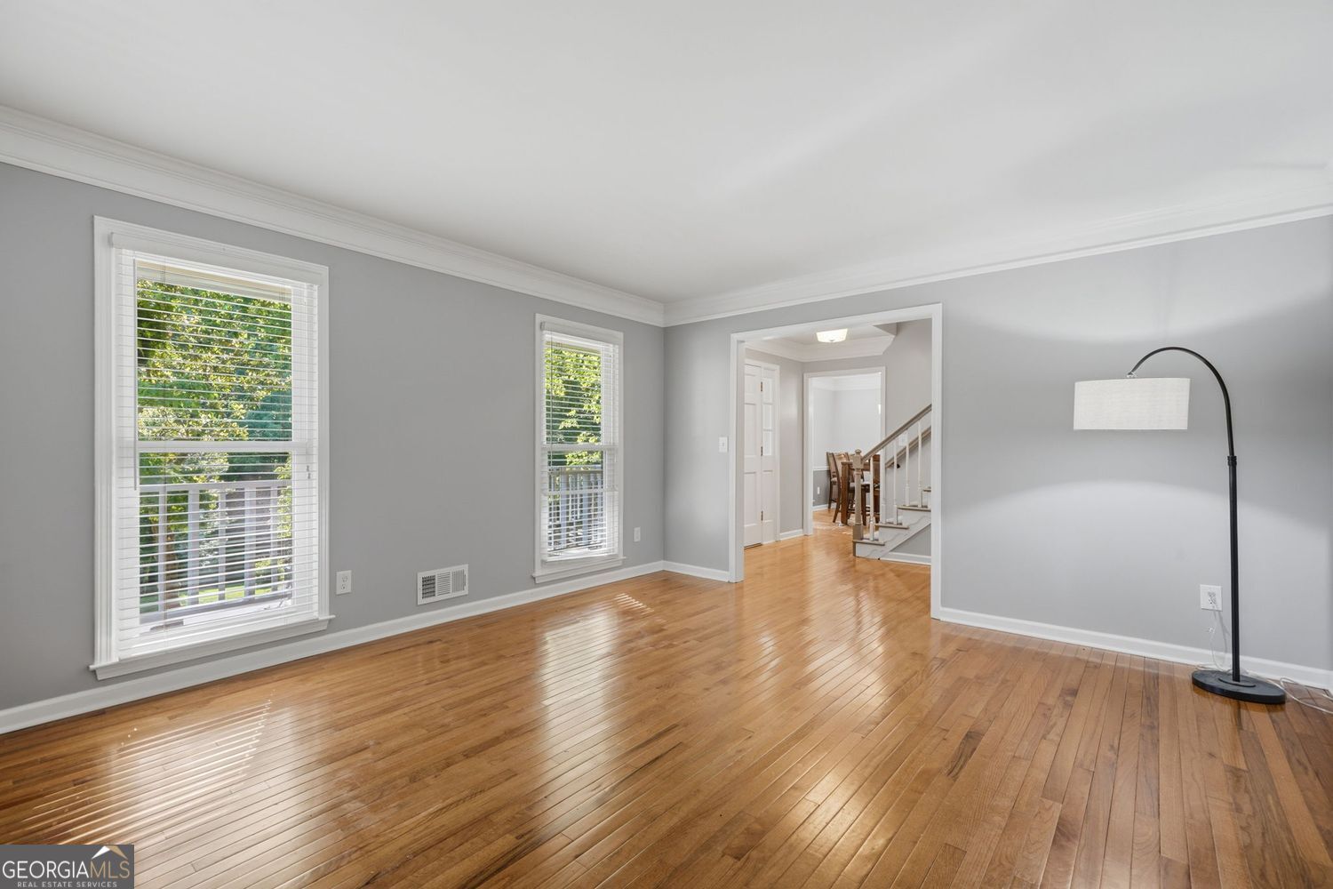 481 Springs End Lane NE Marietta GA 30068