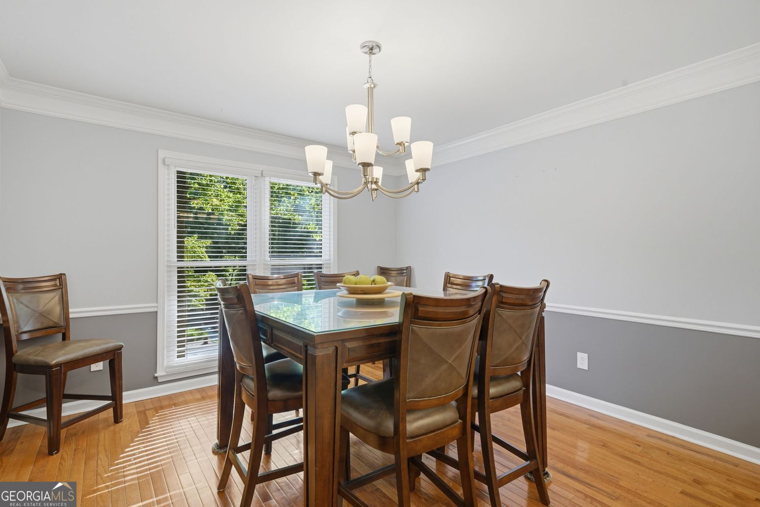 481 Springs End Lane NE Marietta GA 30068