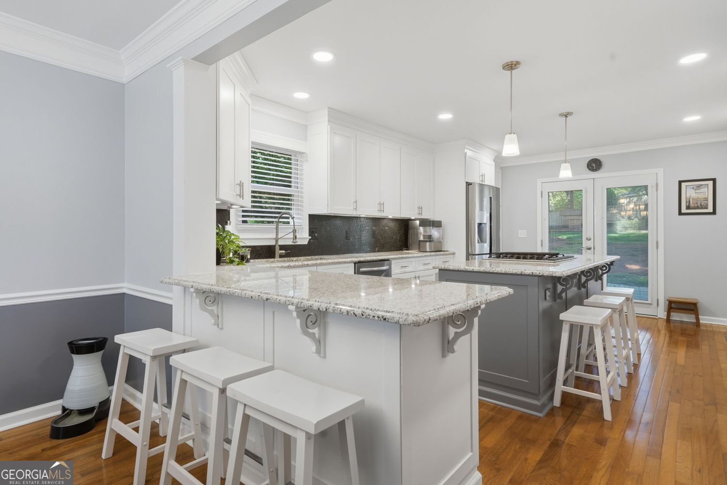 481 Springs End Lane NE Marietta GA 30068
