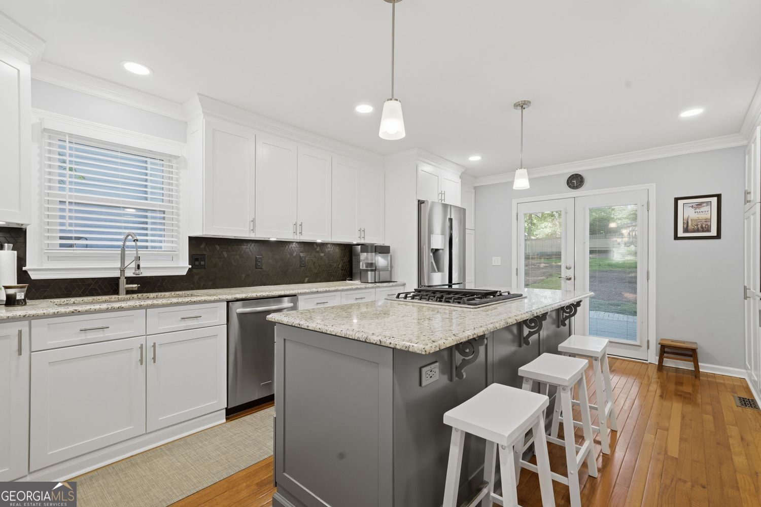 481 Springs End Lane NE Marietta GA 30068