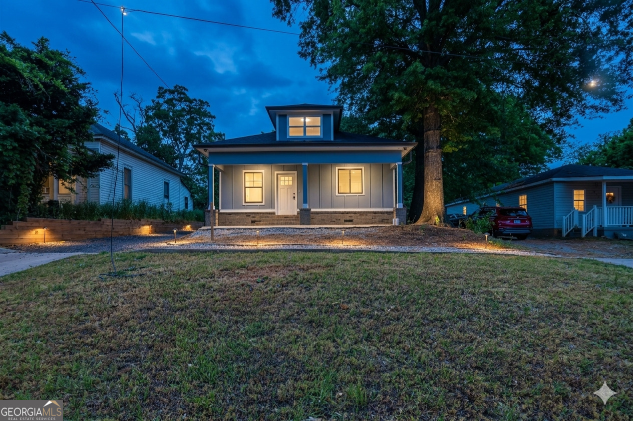 607 E Solomon Street Griffin GA 30223