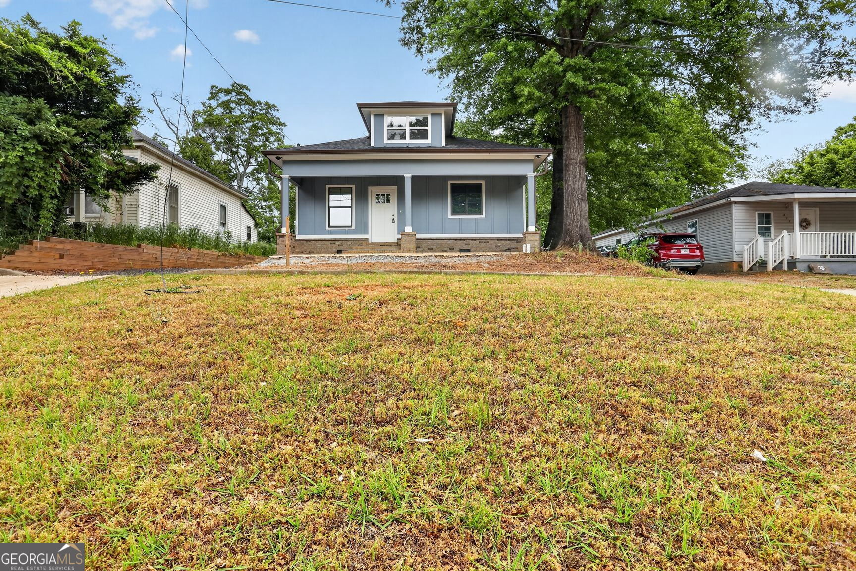 607 E Solomon Street Griffin GA 30223