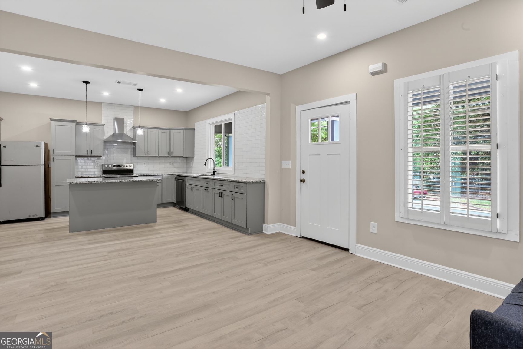 607 E Solomon Street Griffin GA 30223