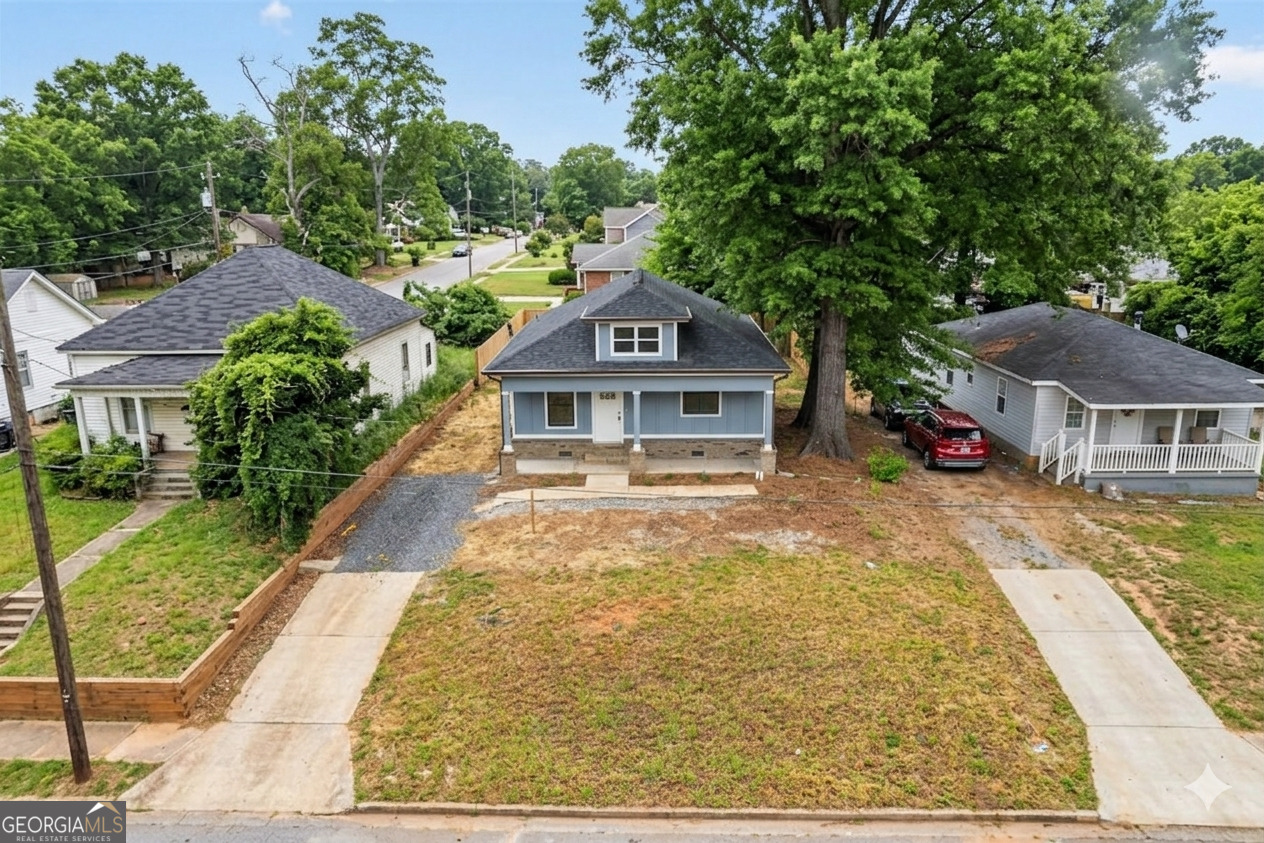 607 E Solomon Street Griffin GA 30223