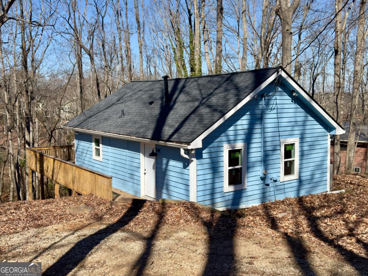 6525 Bermuda Lane Flowery Branch GA 30542