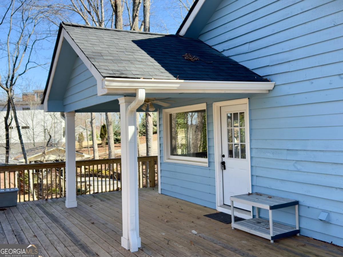 6525 Bermuda Lane Flowery Branch GA 30542