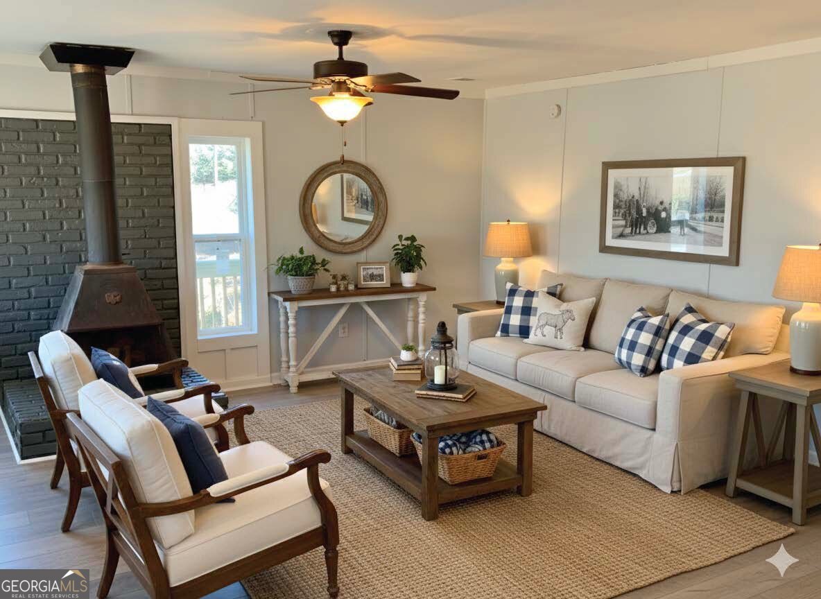 6525 Bermuda Lane Flowery Branch GA 30542