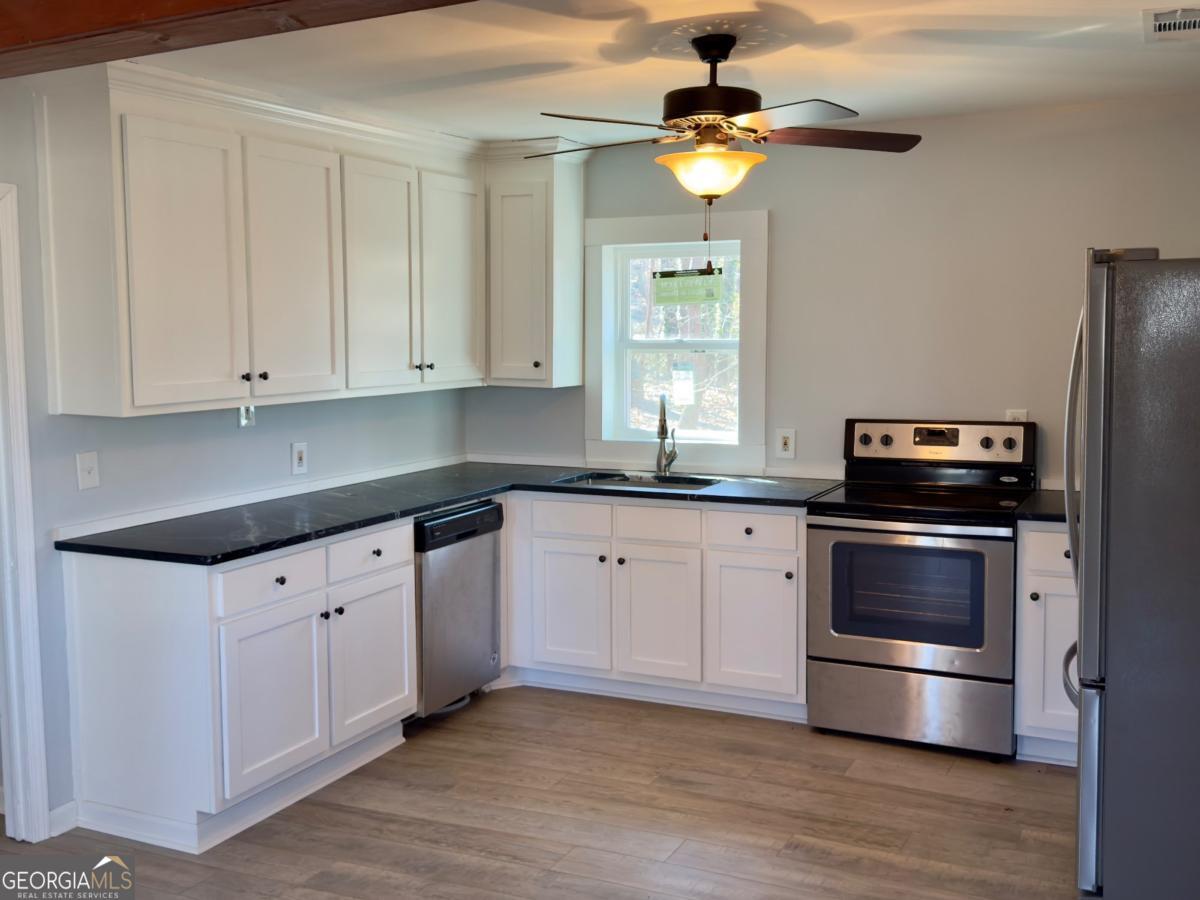 6525 Bermuda Lane Flowery Branch GA 30542