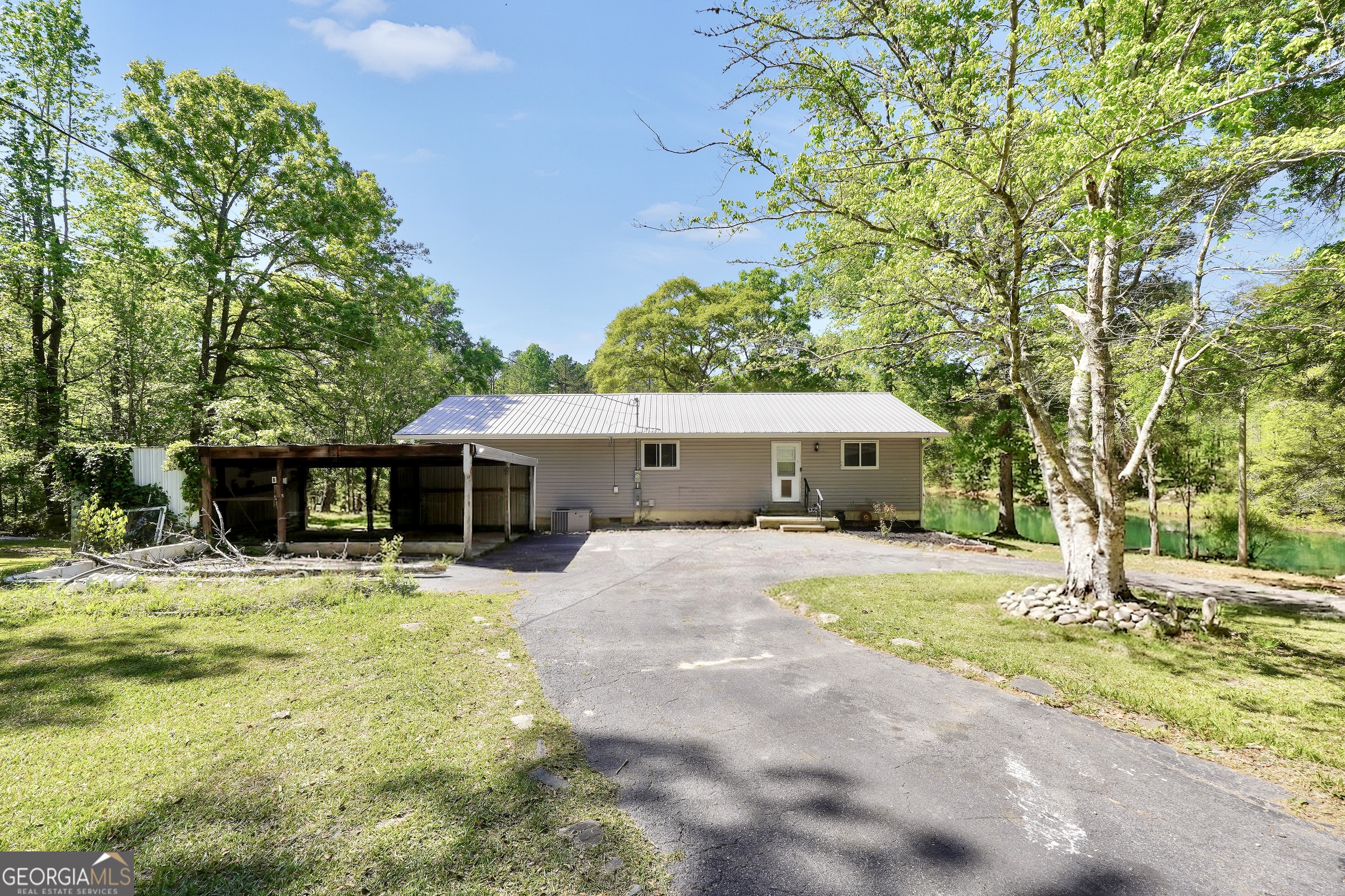 79 Woodland Way Juliette GA 31046