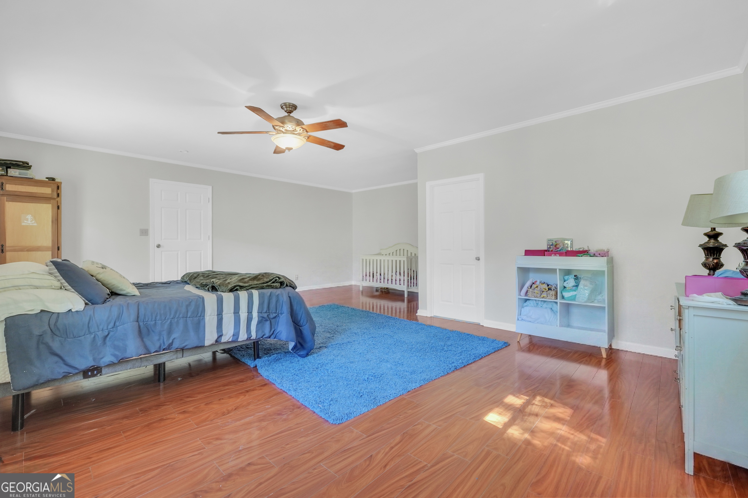 79 Woodland Way Juliette GA 31046