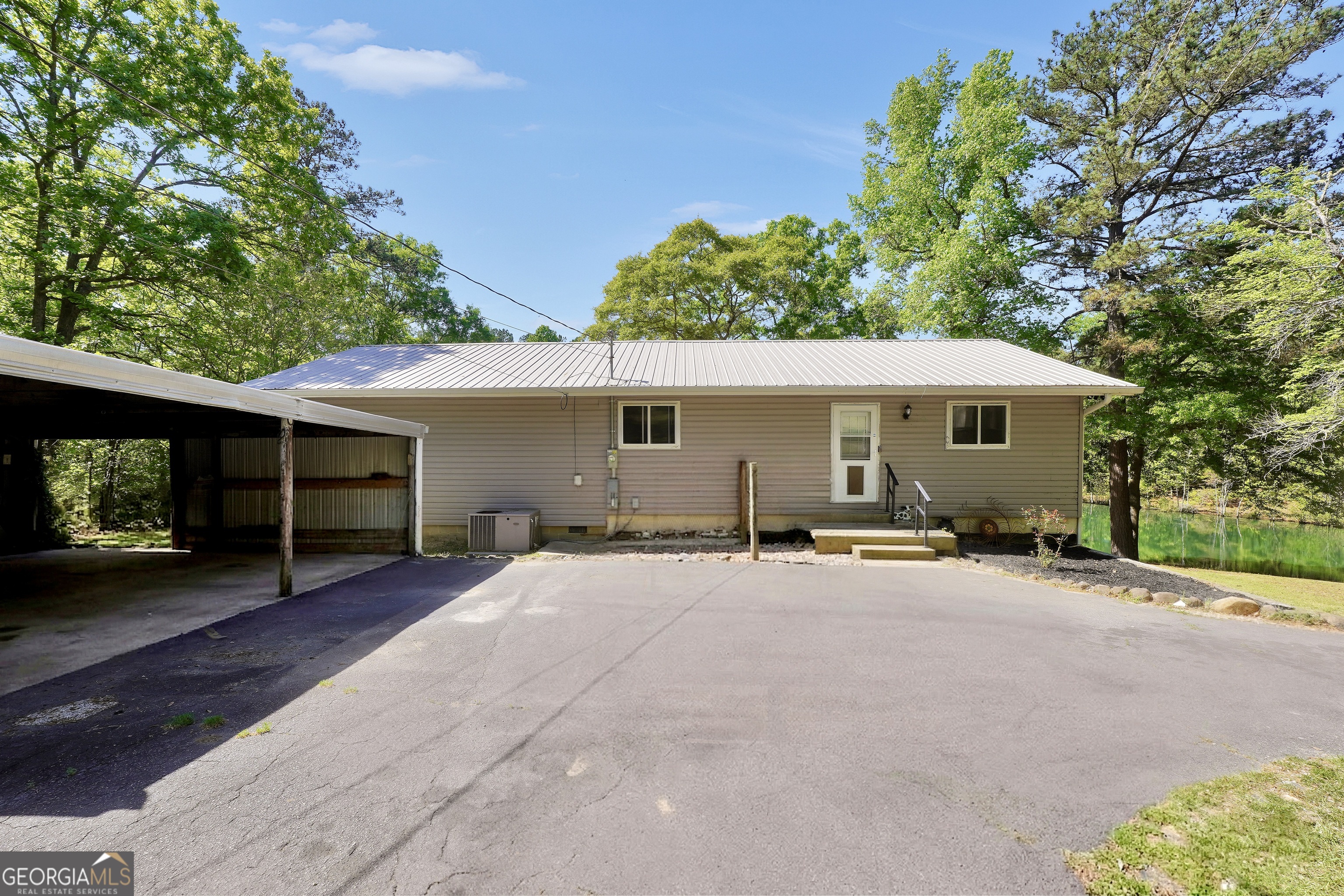 79 Woodland Way Juliette GA 31046