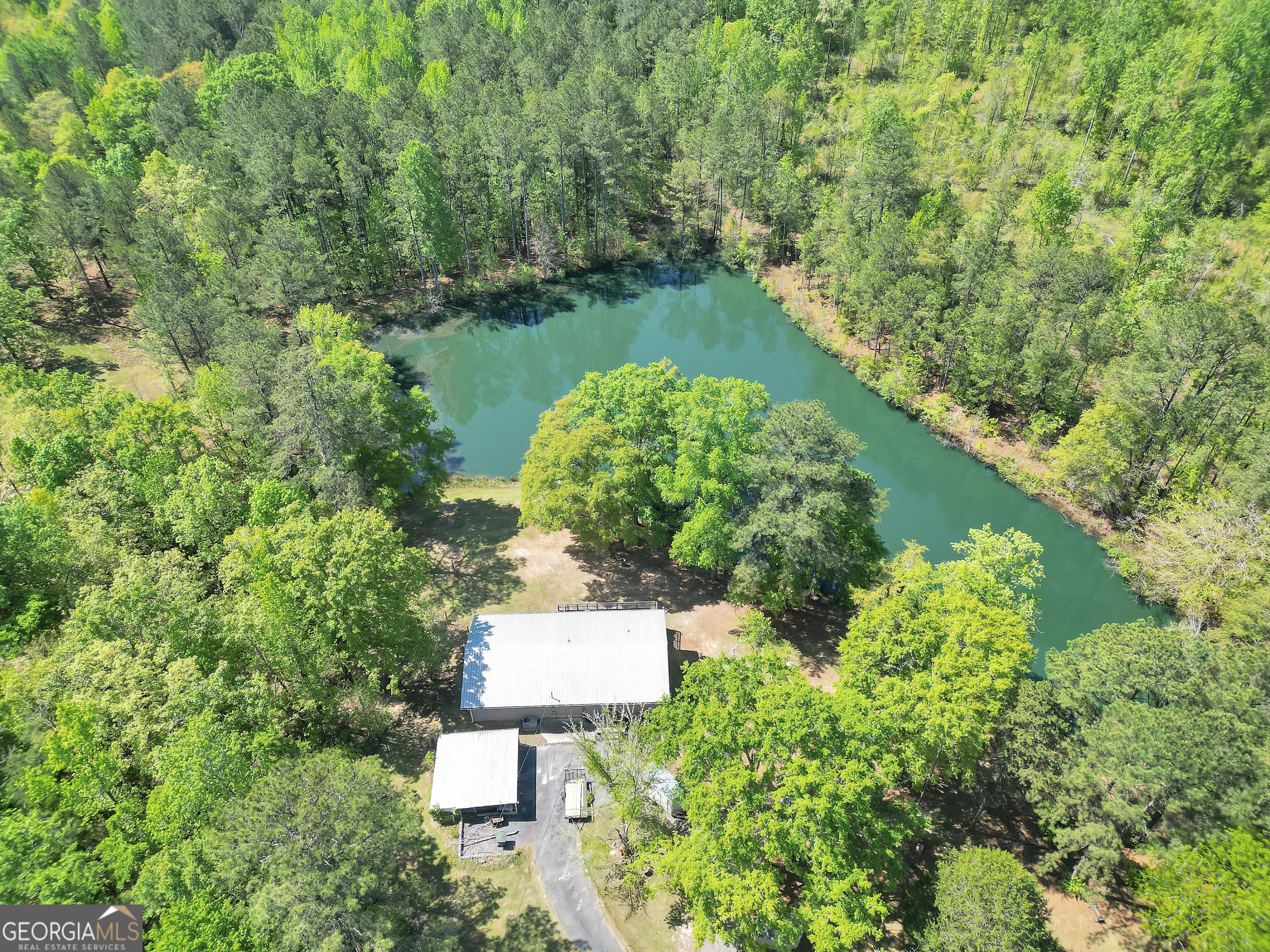 79 Woodland Way Juliette GA 31046