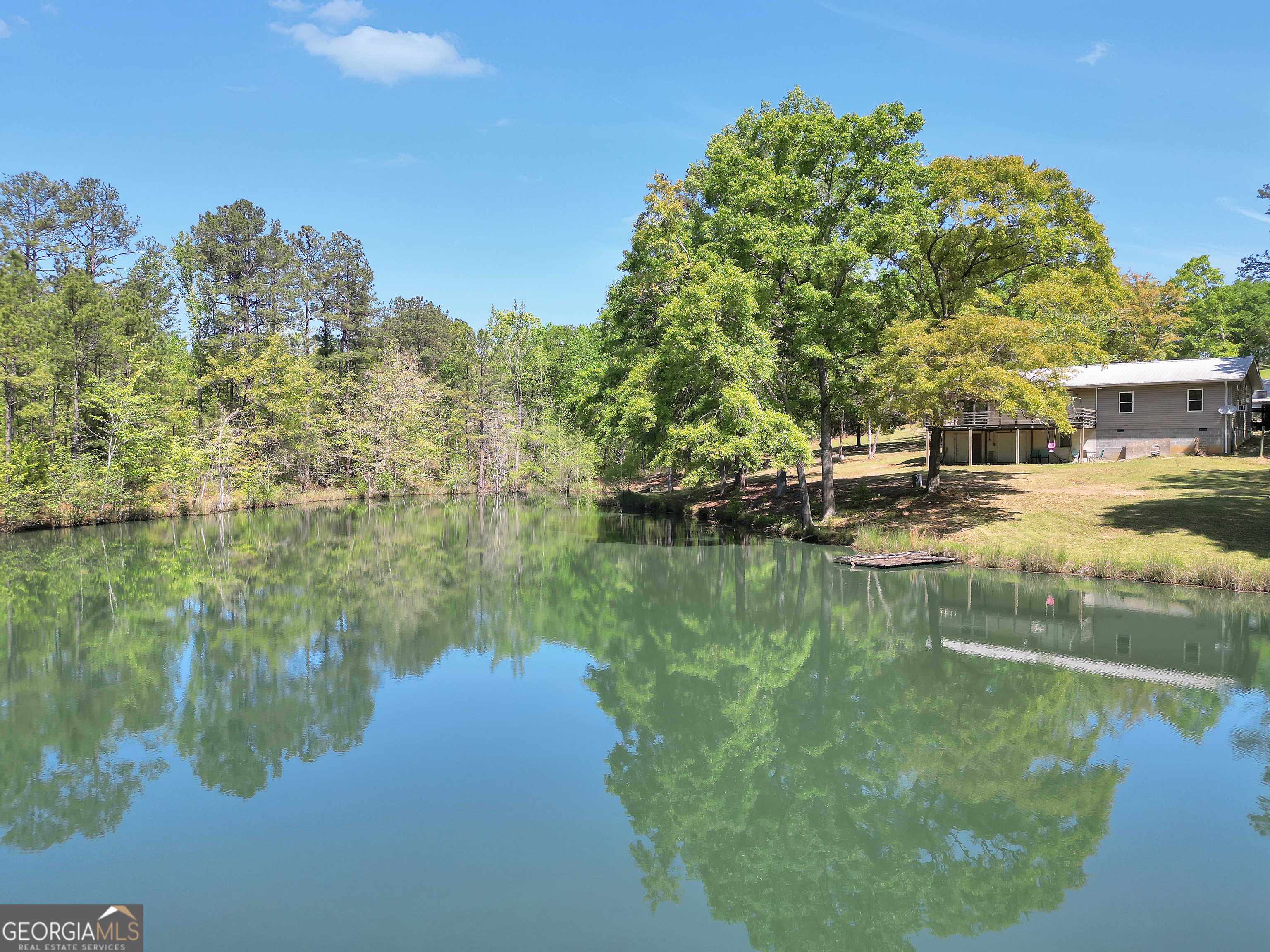 79 Woodland Way Juliette GA 31046