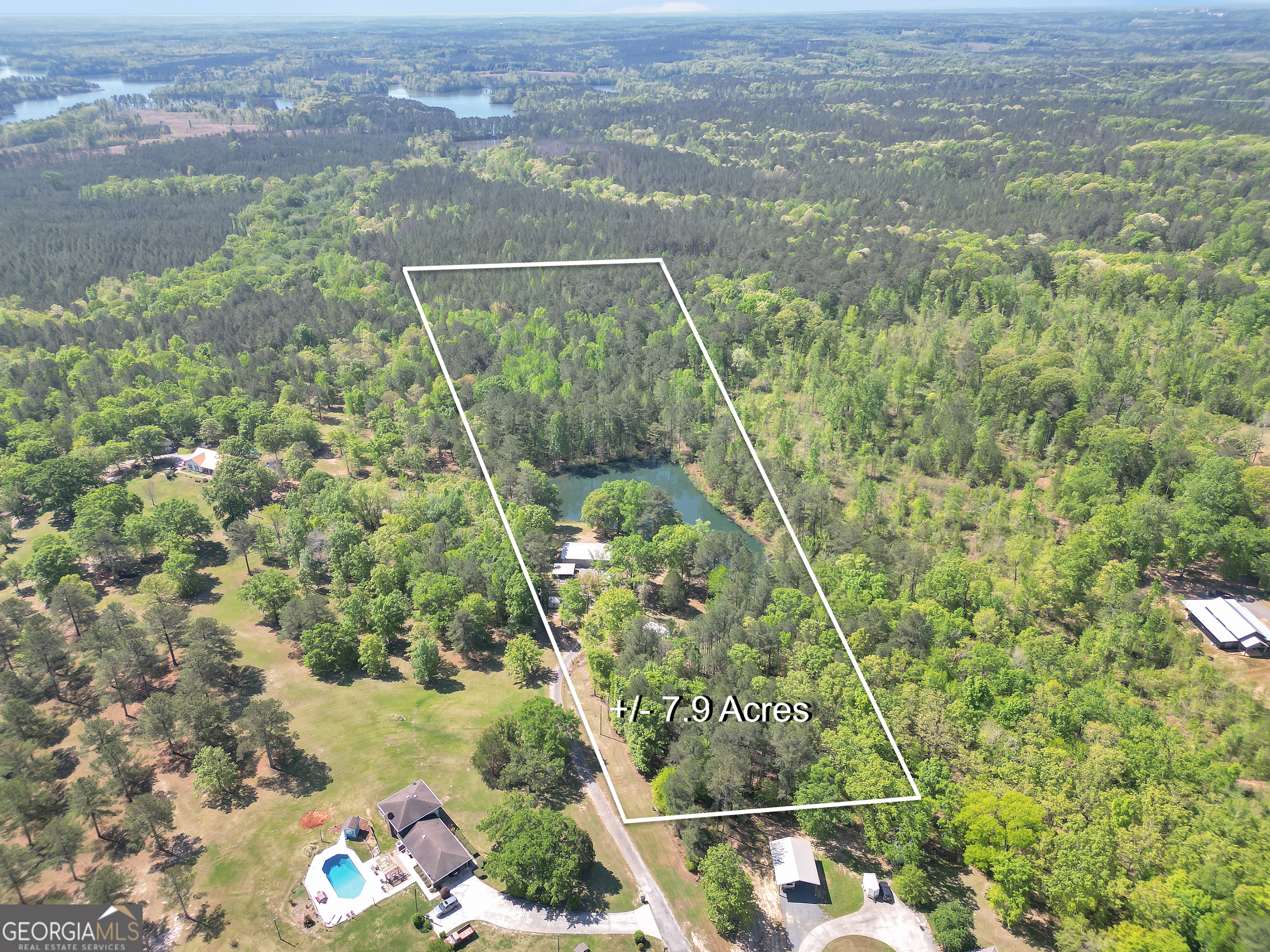79 Woodland Way Juliette GA 31046