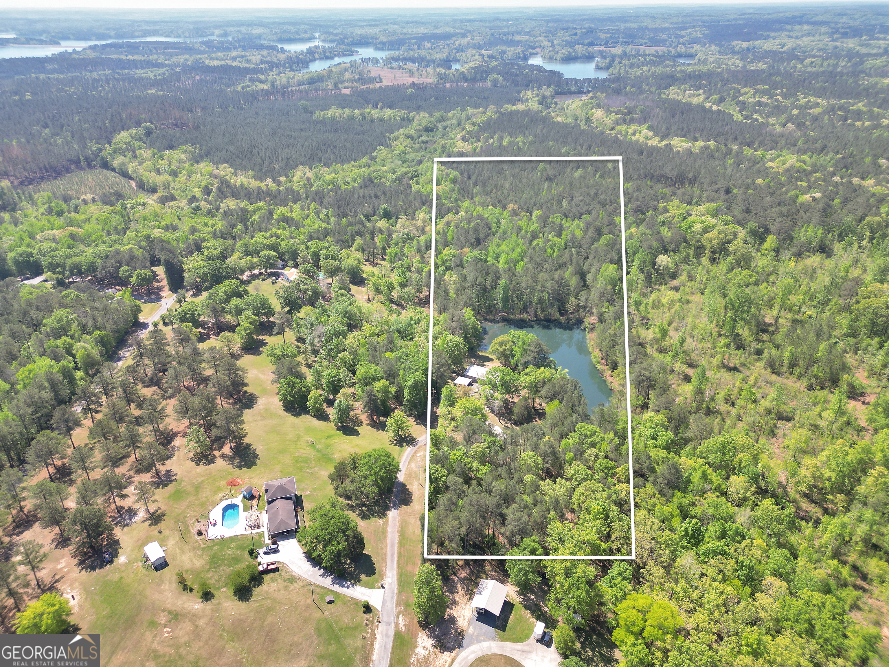 79 Woodland Way Juliette GA 31046
