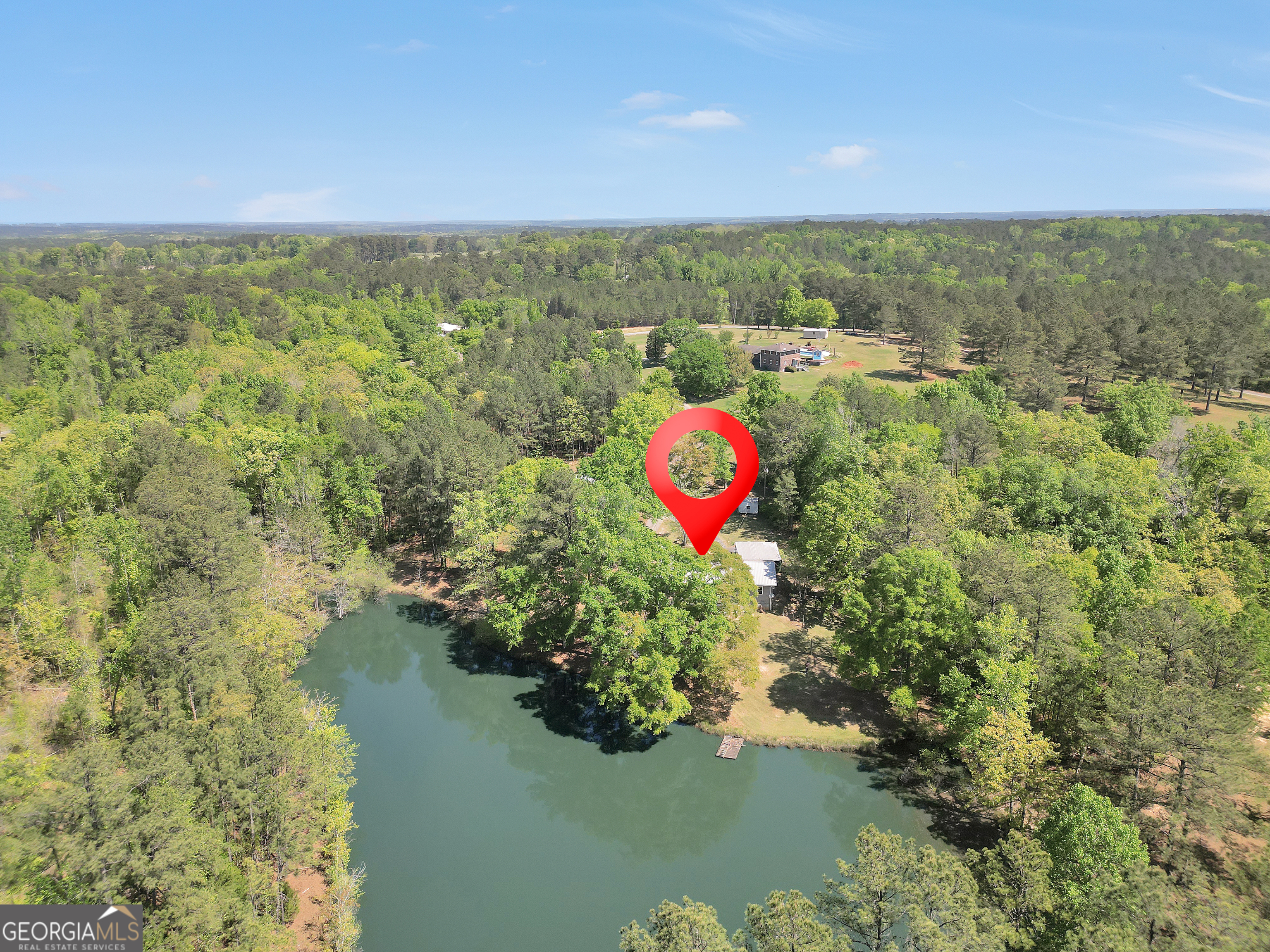 79 Woodland Way Juliette GA 31046