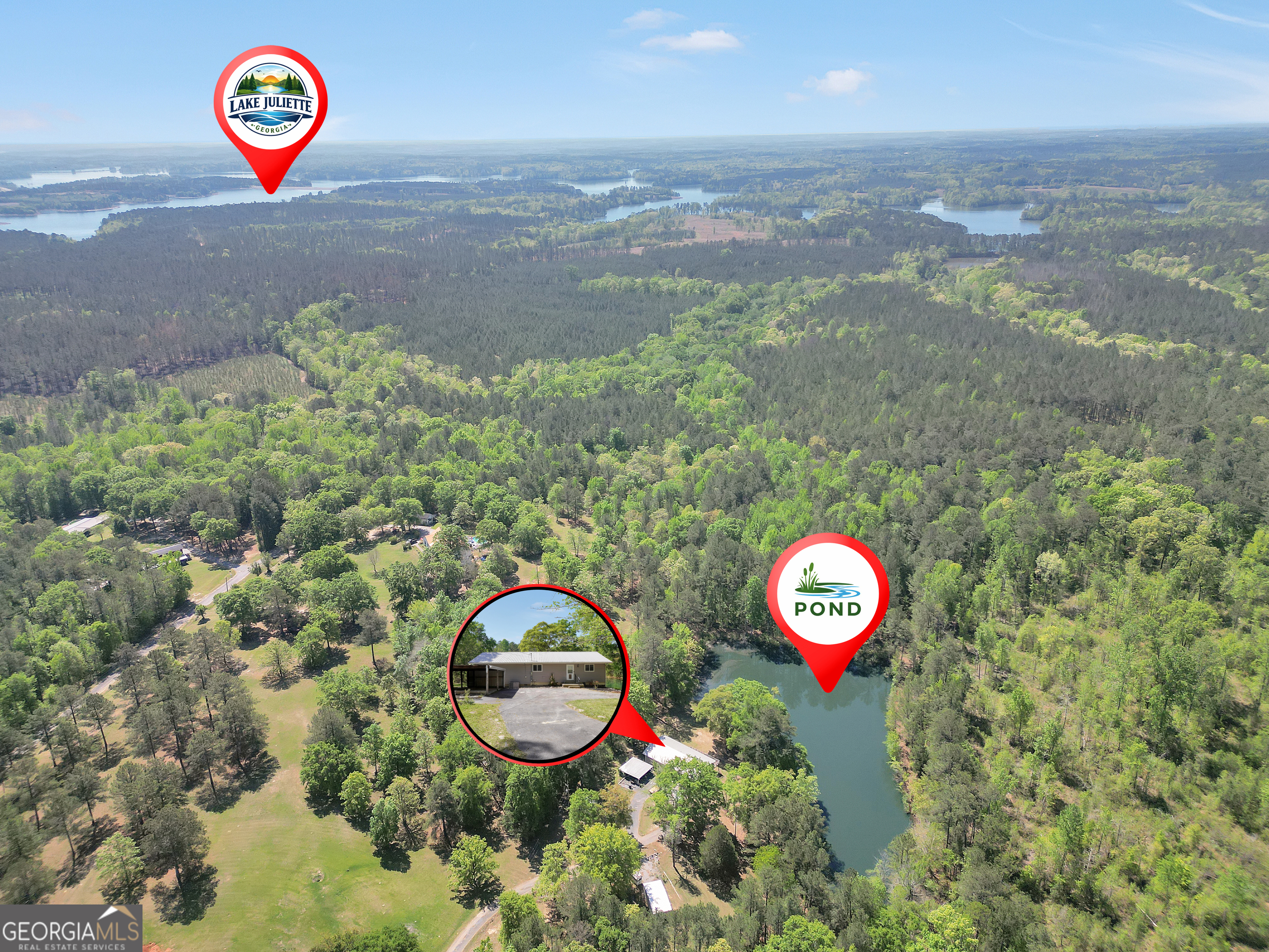 79 Woodland Way Juliette GA 31046
